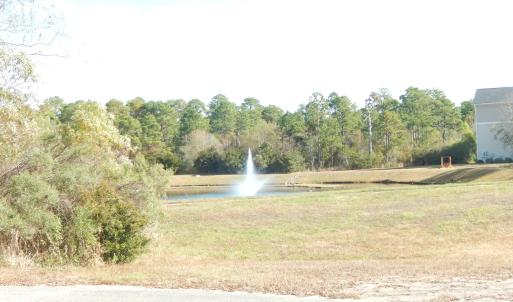 Stephens Pointe Pond