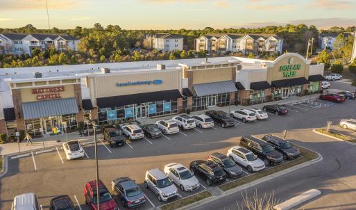 Porters Neck Area Businesses 2