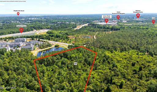 366 Greenview Ranches 2026 south view ar