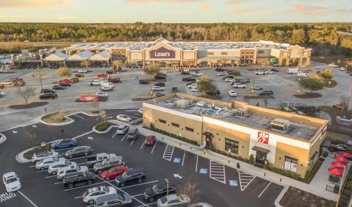 Porters Neck Lowes Home Improvement