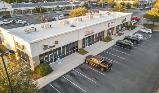 Porters Neck UPS, USPS and More - Copy