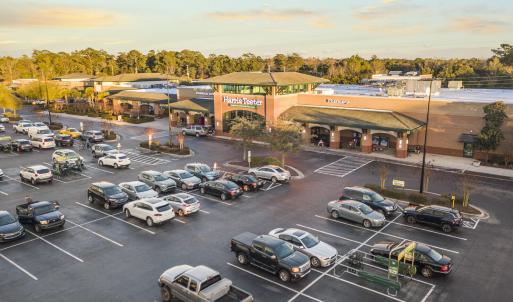 Porters Neck Harris Teeter 2