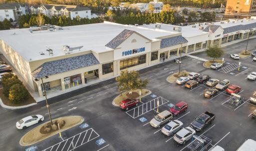 Porters Neck Food Lion