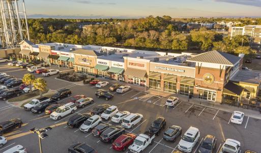 Porters Neck Area Businesses 4