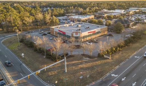 Porters Neck Walgreens