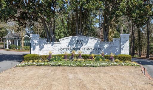 Porters Neck Country Club