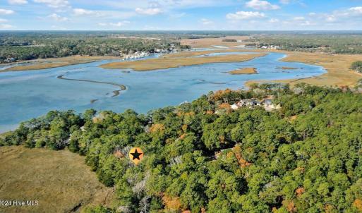 2905 Island Drive Aerial (2)