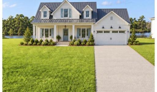 Photo #3 of 101 Shoreview, New Bern, NC 0.2 acres