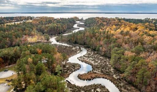 24 Mill Creek to the Neuse