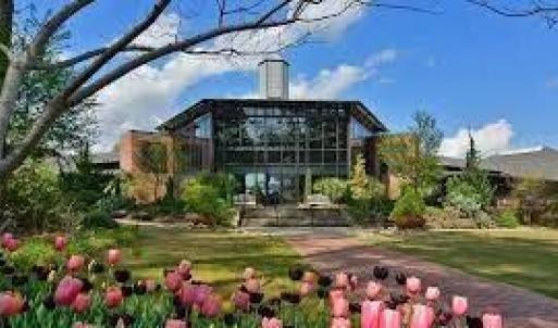 Fayettville Botanical Gardens
