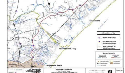 1. Bypass - Map w. KKF full additions fo
