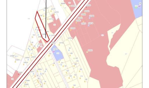 1. Land with zoning image