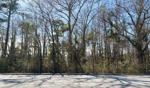 Maysville lot