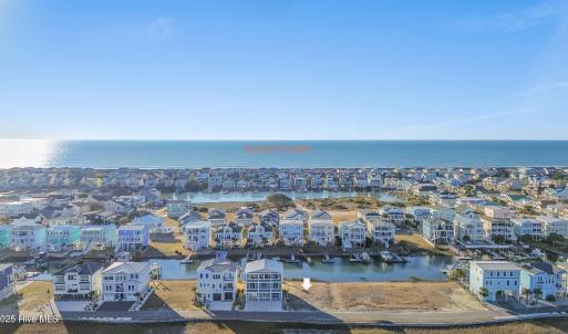 Lot 62, Arial front view w markups