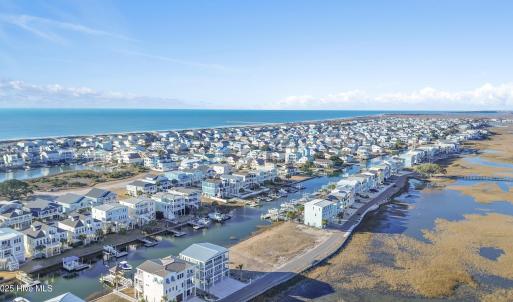 Lot 62, Arial Look South West