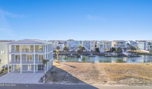 Lot 62, Arial lower with only one neighb