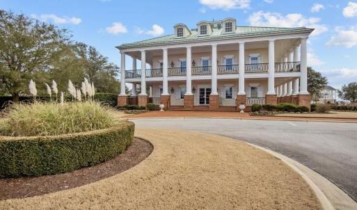 Club House