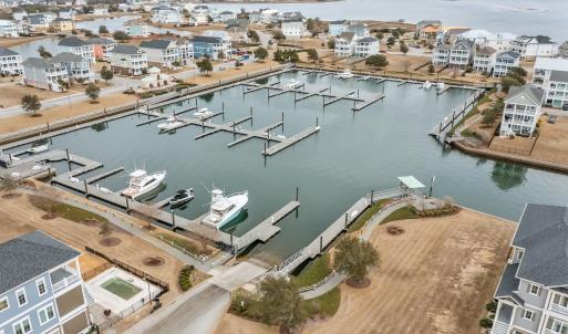 Canal & Boat Slips