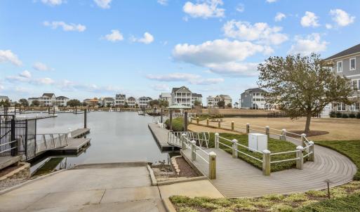 Boat Ramp