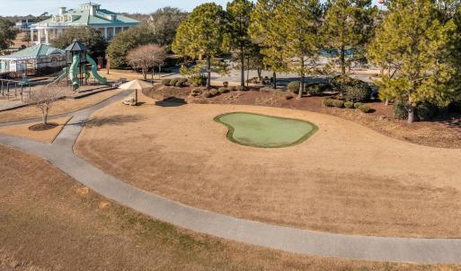 Putting Green