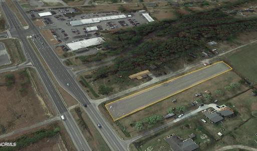 Humphrey Lots 1