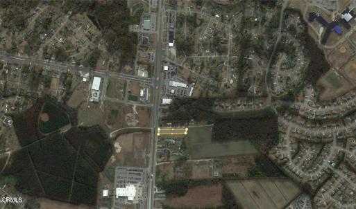 Humphrey Lots 8