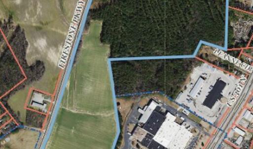 GIS 73 ACRES