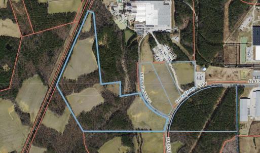 GIS Screenshot