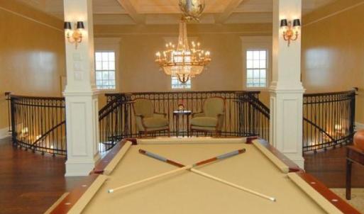 Elegant Clubhouse