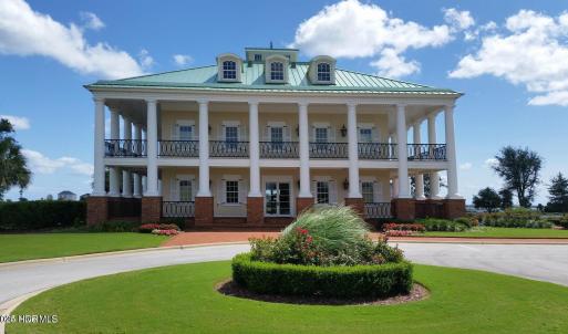 Clubhouse