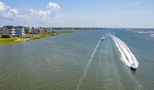 Bogue Sound-ICW
