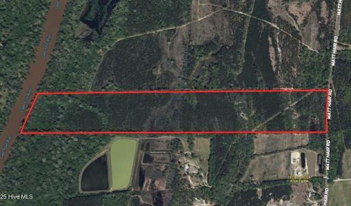 New Aerial
