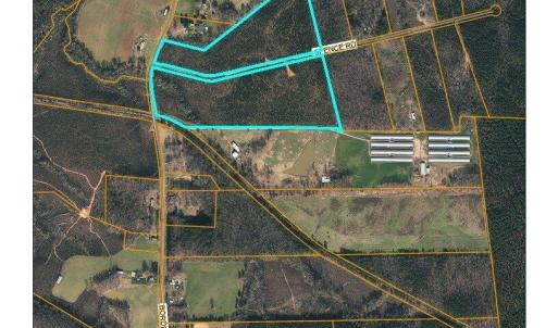Aerial Map