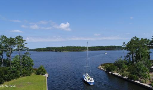 River Dunes