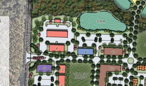 14 Commercial Acres