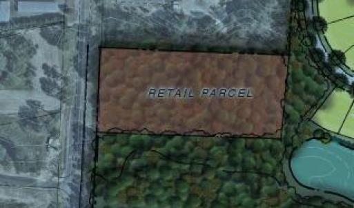 Retail Outparcel