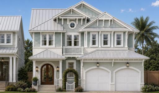 Photo #2 of 2019 Sea Canyon, Wilmington, NC 0.2 acres