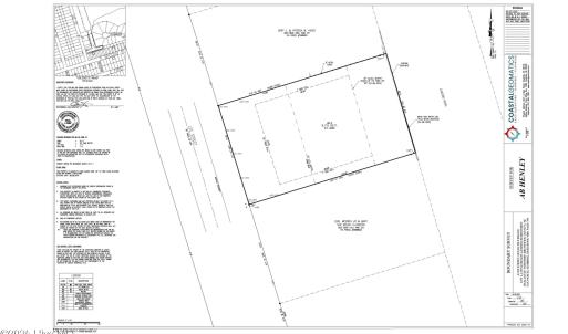 Boundary Survey