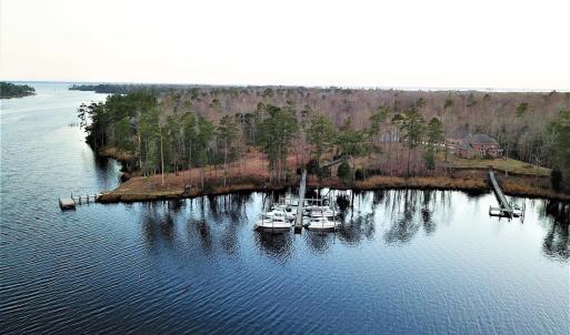 Marina at BCP shot down creek (adjusted