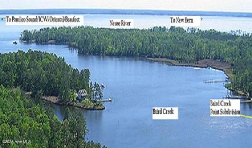 Baird Creek