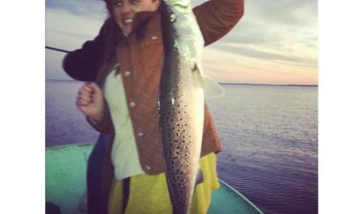 Great Fishing