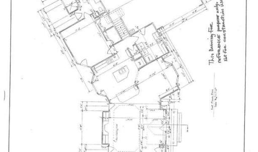 House plan