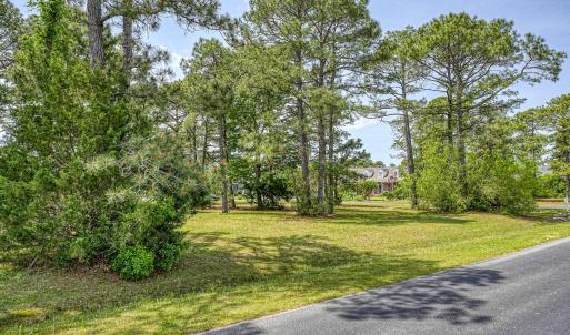ST JAMES PLANTATION