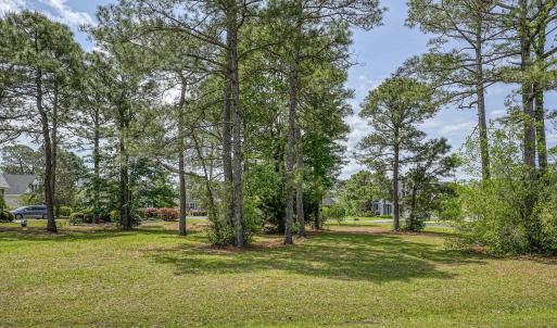 ST JAMES PLANTATION