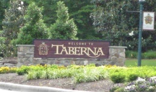 Welcome to Taberna