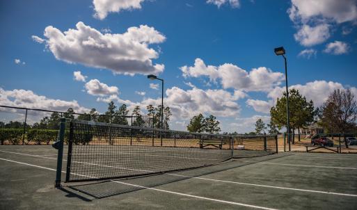 Tennis Anyone