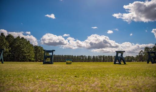 Driving Range