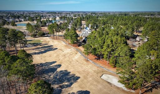 Wonderful Golf Course