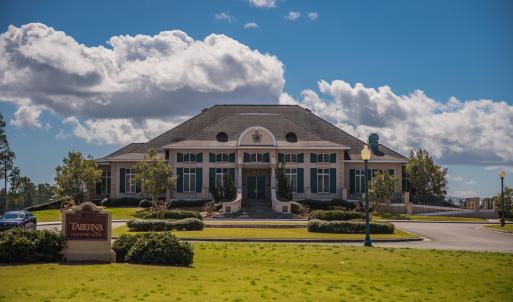 Taberna Country Club