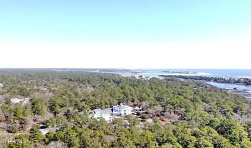 Drone clubhouse Seascape